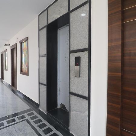 Kondapur  Unique Homestays מראה חיצוני תמונה