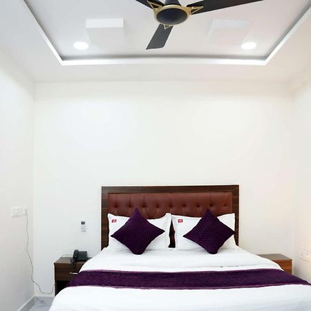 Kondapur  Unique Homestays מראה חיצוני תמונה